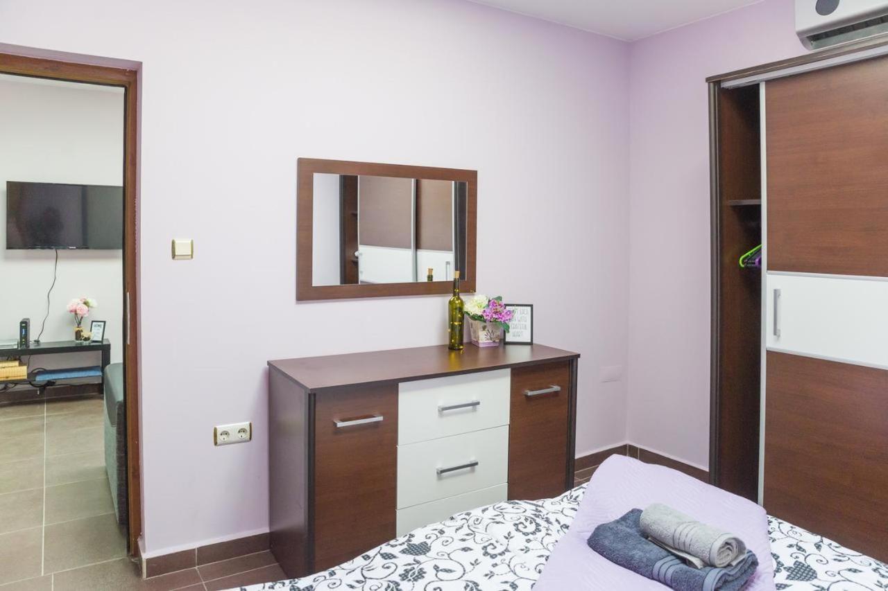 Central House Varna Exterior foto