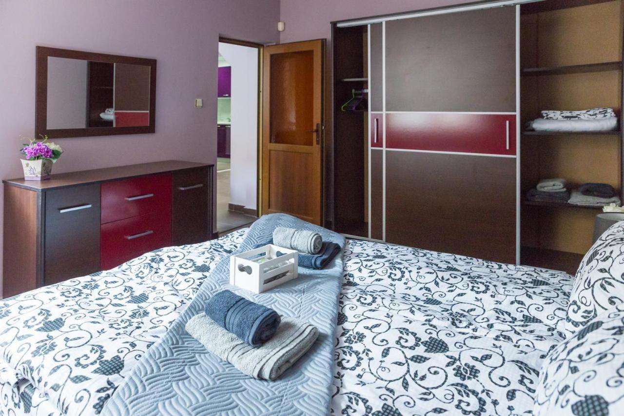 Central House Varna Exterior foto